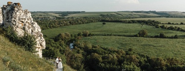 Дивногорье