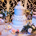 Sunday Wedding Show, шоу современного свадебного искусства в Воронеже
