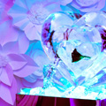 Sunday Wedding Show, шоу современного свадебного искусства в Воронеже