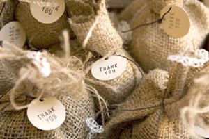 Свадьба в стиле Рустик